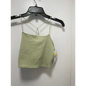 Nike Yoga Bra Infinalon Soorts Bra